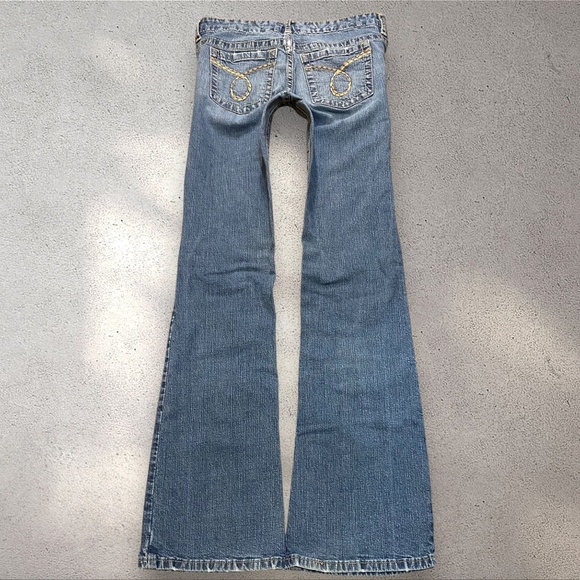 Rue 21 True Low Rise Bootcut Jeans - Picture 1 of 6